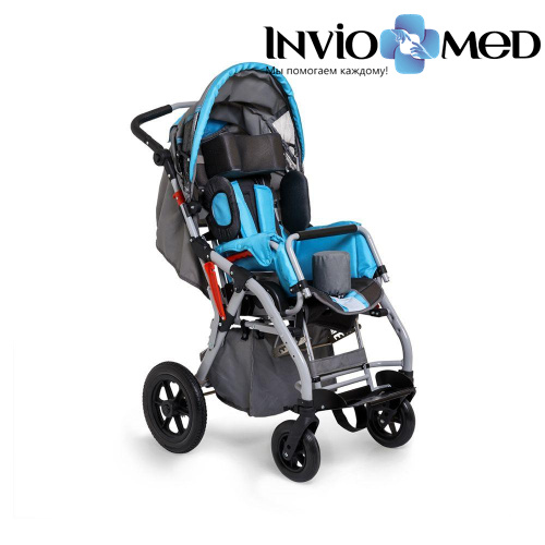 Кресло-коляска Армед H 006 для детей с ДЦП