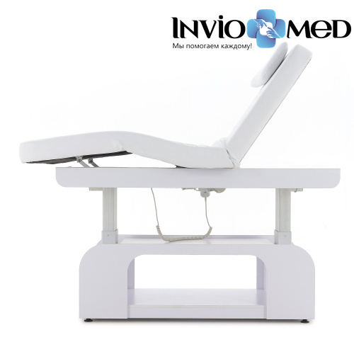 Электрический стол Med-Mos ММКМ-2 (КО-153Д) фото фото 4