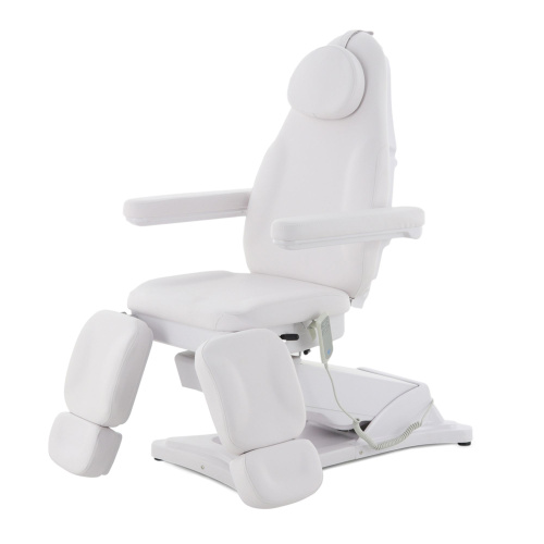 Педикюрное кресло электрическое 2 мотора Med-Mos ММКП-2 КО-190DP-00 фото фото 5
