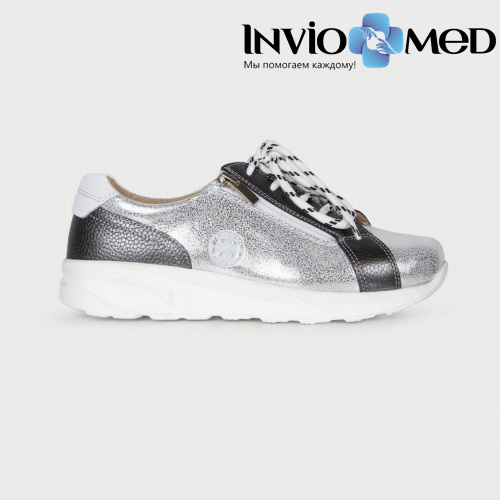 Обувь ортопедическая малосложная Luomma ORTHOPEDIC, женская LM-708.038 фото 2