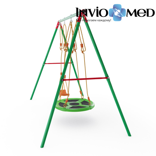 Детский комплекс DFC SRN-01 фото фото 4