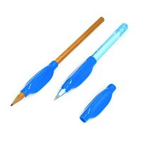 Специальный захват-насадка для письма на ручки или карандаши (для инвалидов) Titan RA-6110 (набор 3 штуки) фото