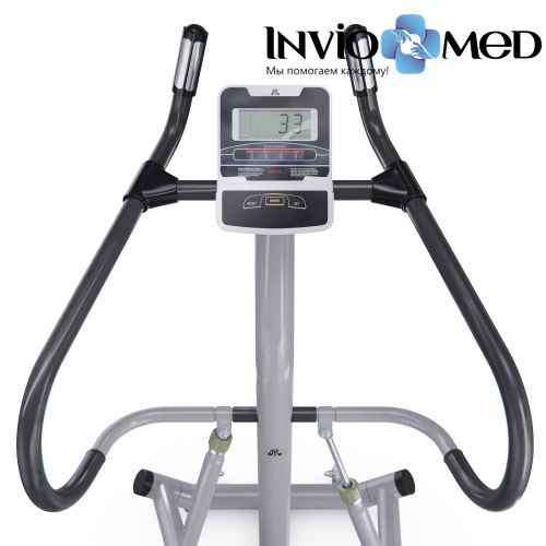 Степпер с поручнями DFC SC-S5901 фото фото 10