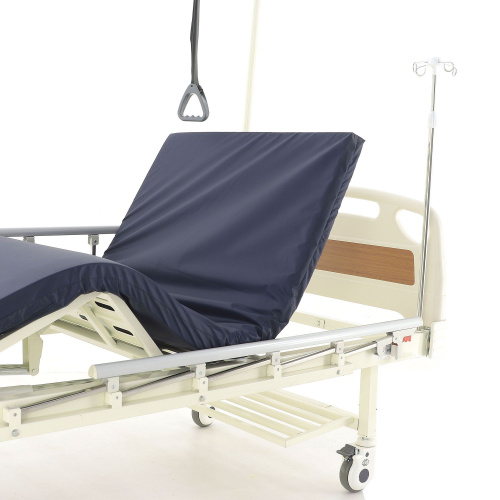 Кровать механическая Med-Mos Е-8 (MМ-2014Д-00) (2 функции) фото фото 11