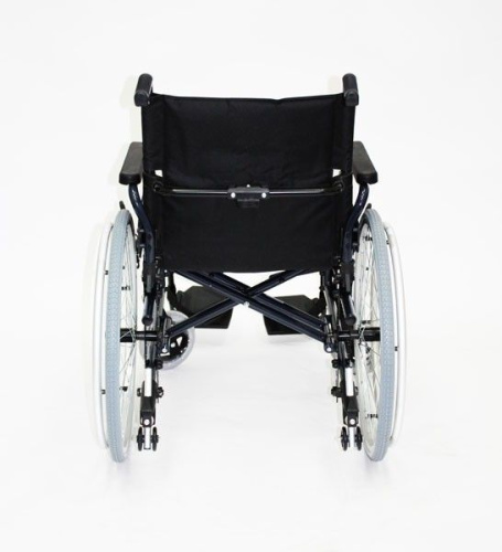 Инвалидная кресло-коляска Vermeiren FS 253 LACHQ фото 9