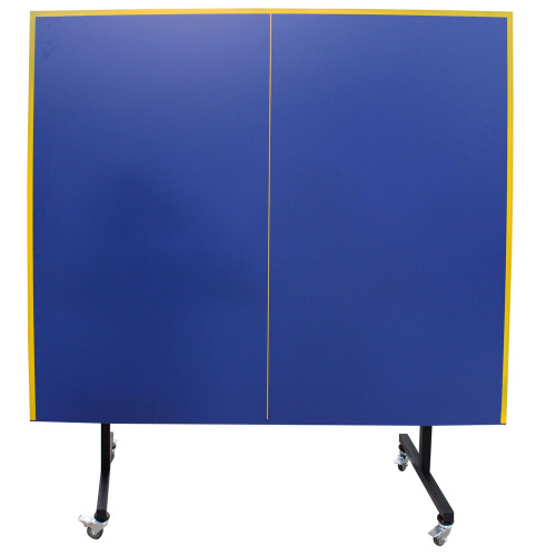 Теннисный стол DONIC TOR-SP 4 мм всеп. синий фото фото 6