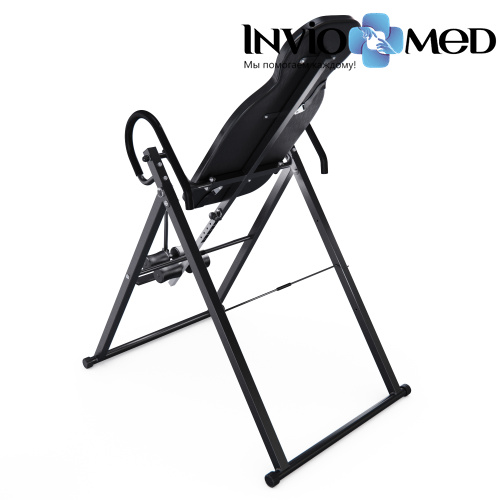 Инверсионный стол DFC IT6320B складной фото фото 8