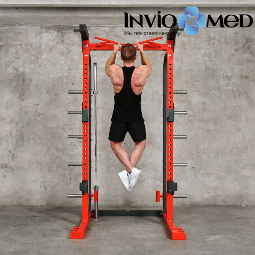 Силовая рама DFC PW200 фото фото 15