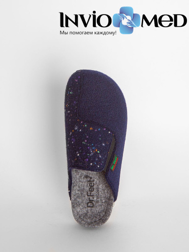 Сабо анатомические женские  Dr.Feet 2329ST фото 2