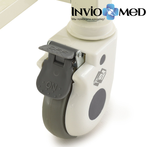 Кровать механическая Med-Mos Е-17В (MМ-1014Д-00) (У) (1 функция) фото фото 9