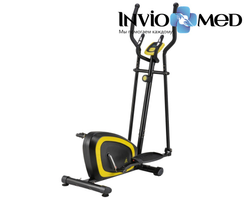 Эллиптический тренажер DFC PT-04ME фото