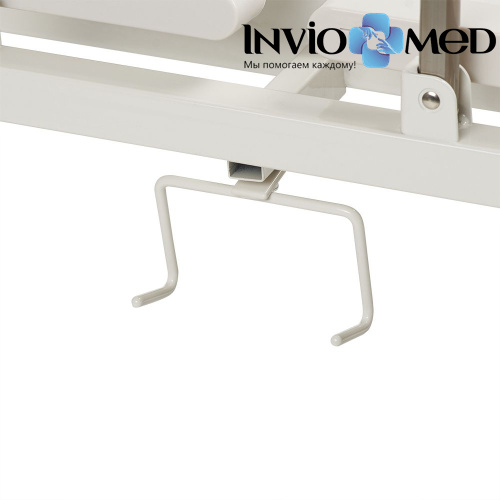 Кровать Армед RS105-B функциональная механическая фото фото 9