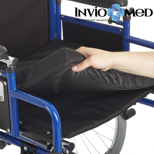 Кресло-коляска Армед H 040 фото 2