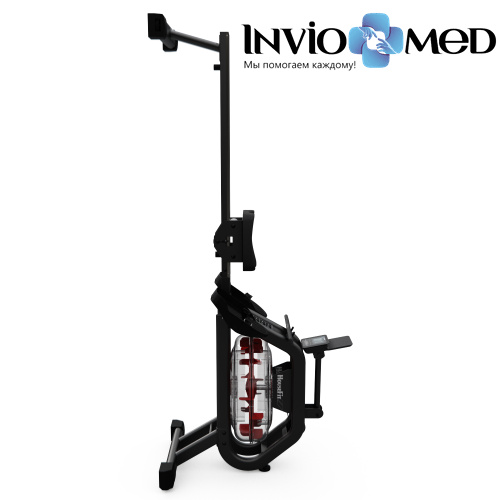 Гребной тренажер DFC DH-8641B фото фото 11