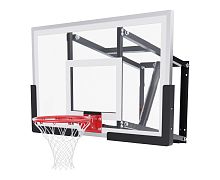 Баскетбольный щит DFC TG6MM110 (два короба) фото