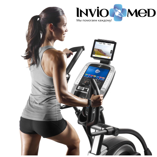 Эллиптический тренажер NordicTrack Commercial 12.9 фото фото 6