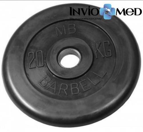 Диск обрез. 51 мм 20 кг фото фото 2