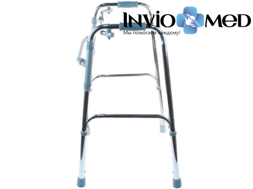 Ходунки Titan Optimal-Beta LY-505 фото фото 3