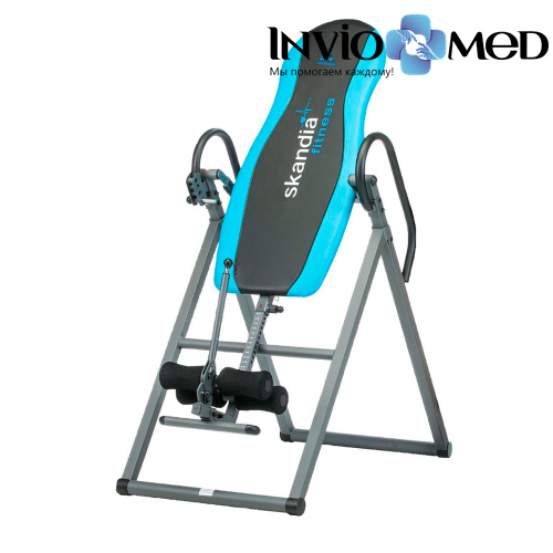 Инверсионный стол DFC Skandia складной IT003 фото
