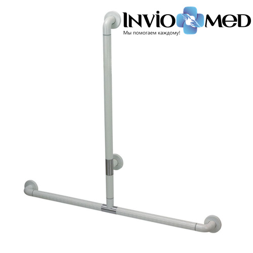 Поручень Т-образный Мега-Оптим 8871