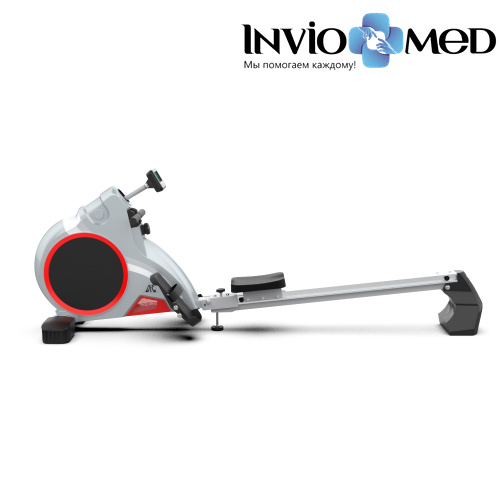 Гребной тренажер DFC R7108 фото фото 4