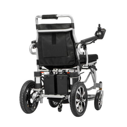 Кресло-коляска Ortonica Pulse 620 с электроприводом фото 4