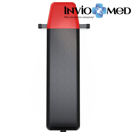 Скамья для пресса/ гиперэкстензия DFC D1107 фото фото 14