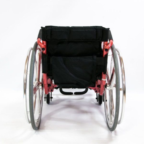 Кресло-коляска Мега-Оптим FS 721 L активного типа для детей фото 3