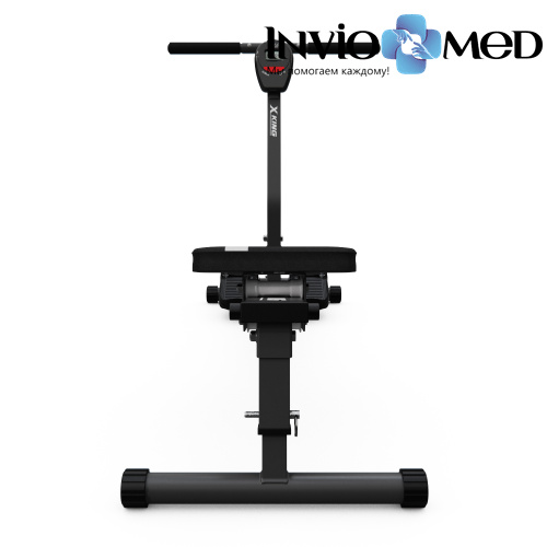 Гребной тренажер DFC Row-M-2000 фото фото 4