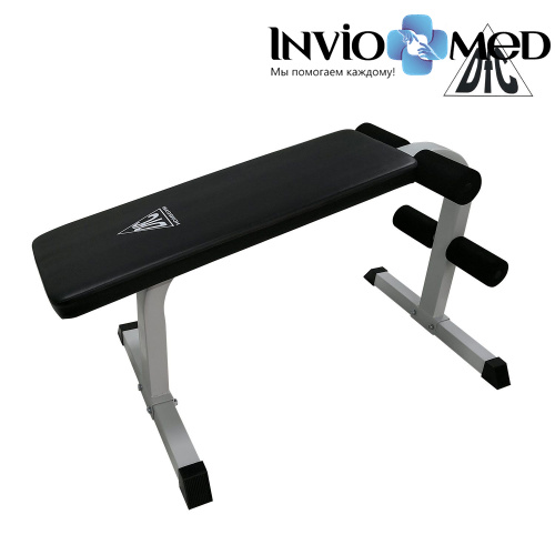 Скамья универсальная DFC Homegym D771 фото