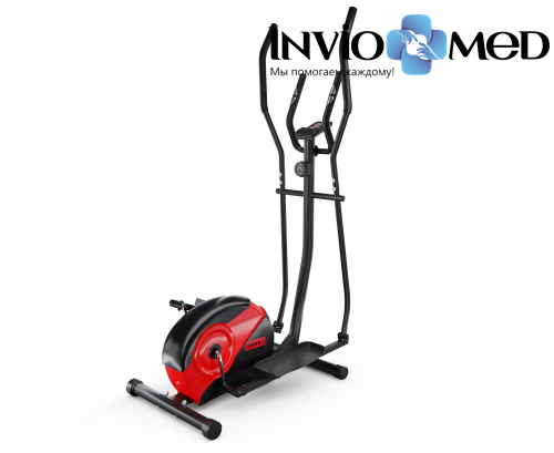 Эллиптический тренажер DFС ATIVO E-JY8508 фото фото 2