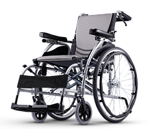 Инвалидная коляска Karma Ergo 106
