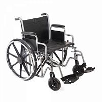 Кресло-коляска Barry HD3 повышенной грузоподъемности