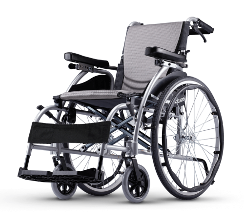 Инвалидная коляска Karma Ergo 106