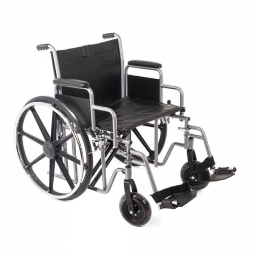 Кресло-коляска Barry HD3 повышенной грузоподъемности