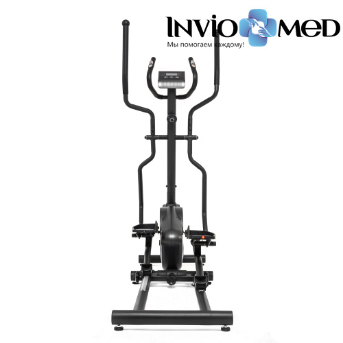 Эллиптический тренажер DFC E6710T фото фото 3