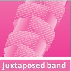 РНК бандаж medi circaid JUXTAFIT essentials hand wrap (JU2B0-L / JU2B0-R) на кисть фото 6