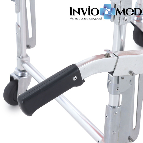 Кресельные носилки Med-Mos YDC-5L фото фото 7