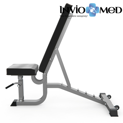 Cкамья силовая универсальная DFC D100834 фото фото 4