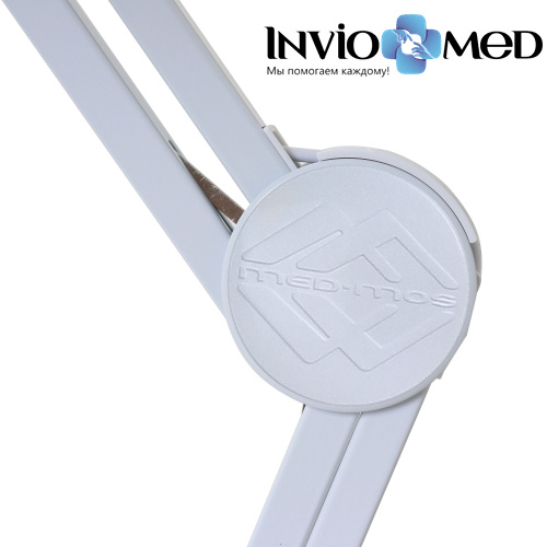 Лампа бестеневая с РУ (лампа-лупа) Med-Mos 9003LED (9003LED-D) фото фото 7