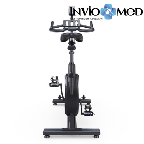 Спин-байк DFC Q200C OVICX фото фото 3