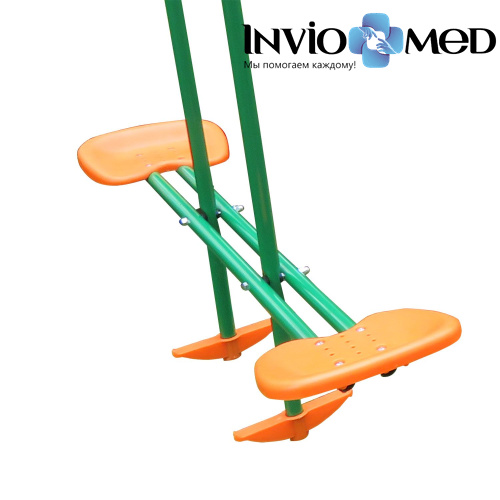 Детский комплекс DFC GBN-02 фото фото 5