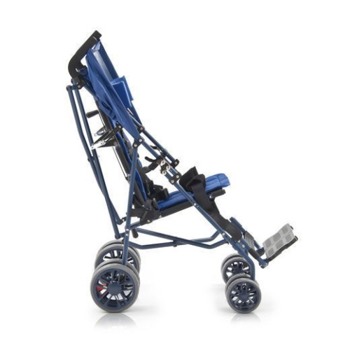 Прокат детской инвалидной коляски Армед FS258LBJGP фото 9