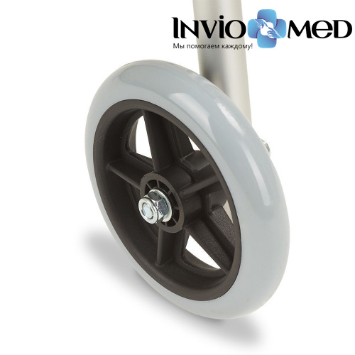 Ходунки-роллаторы Армед FS9123L фото фото 4 Ходунки-роллаторы Армед FS9123L фото фото 4