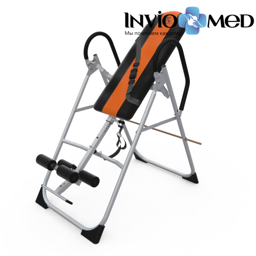 Инверсионный стол DFC IT-OR складной фото фото 2