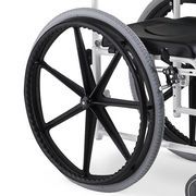 Кресло-коляска MEYRA McWet с санитарным оснащением фото 3