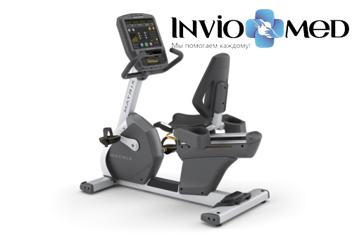 Matrix R5X (R5X'05/ R5X-06) Велоэргометр фото