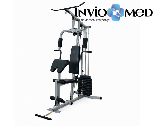 Силовой комплекс DFC D70144 фото