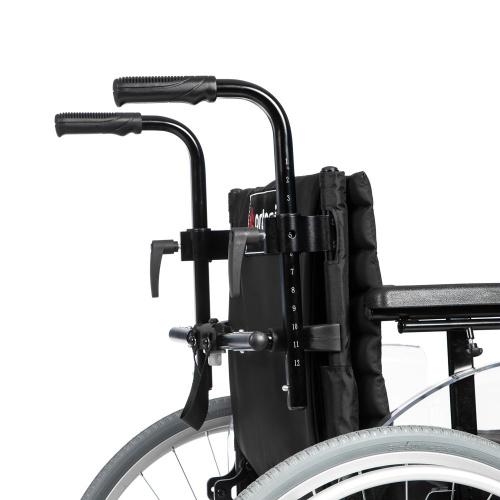 Кресло-коляска Ortonica Tiger для детей инвалидов фото 9