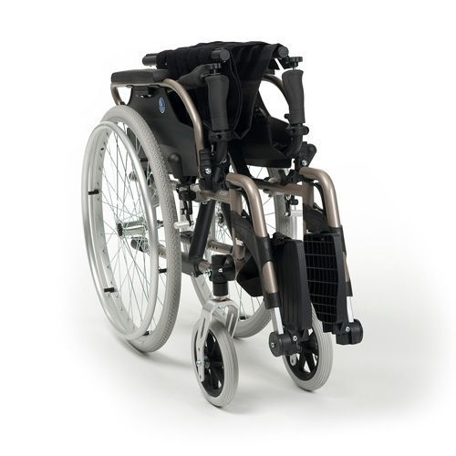 Прокат инвалидной коляски Vermeiren V300 фото 3
